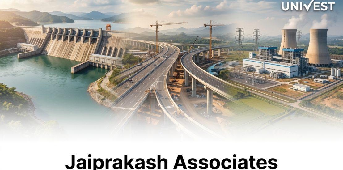 Jaiprakash Associates Delisting on June 18