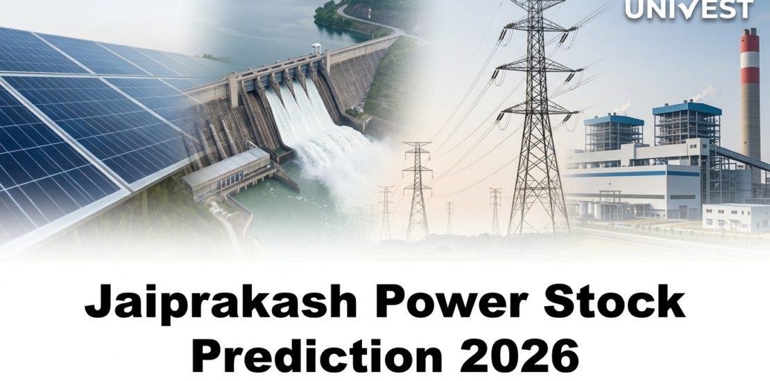 Jaiprakash Power Stock Prediction 2026