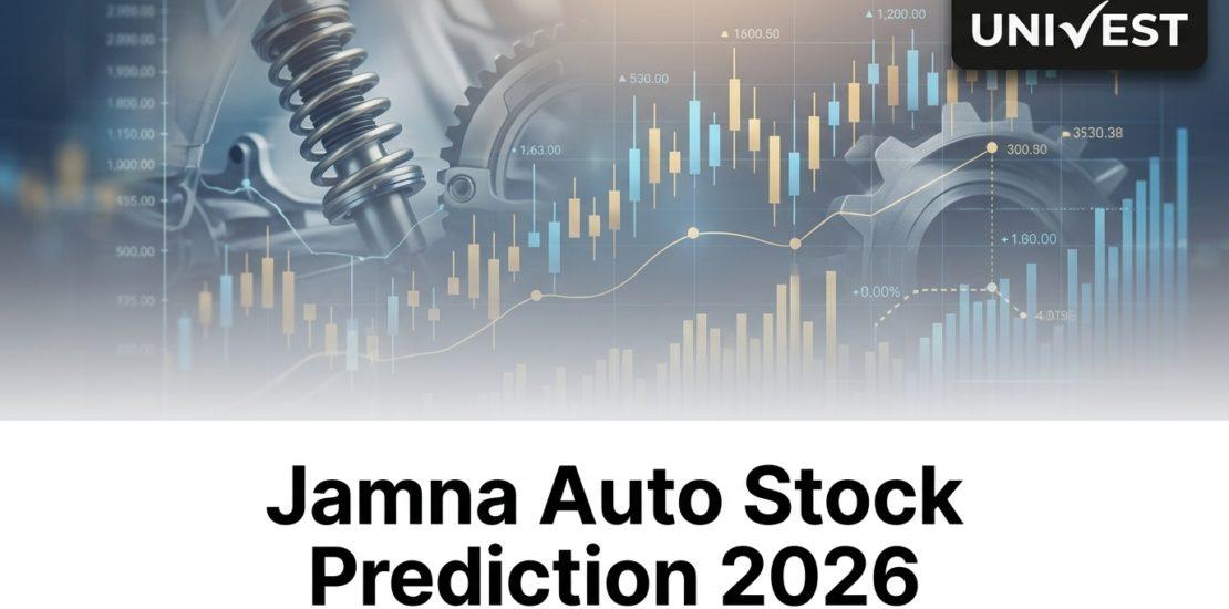 Jamna Auto Stock Prediction 2026