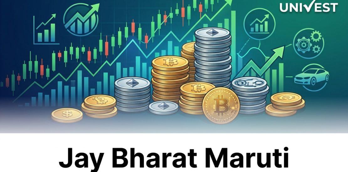 Jay Bharat Maruti Share Price Target 2026