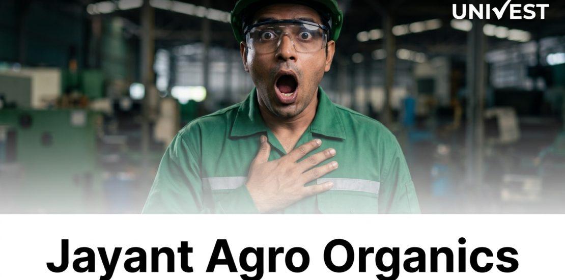 Jayant Agro Organics Share Price Target 2026