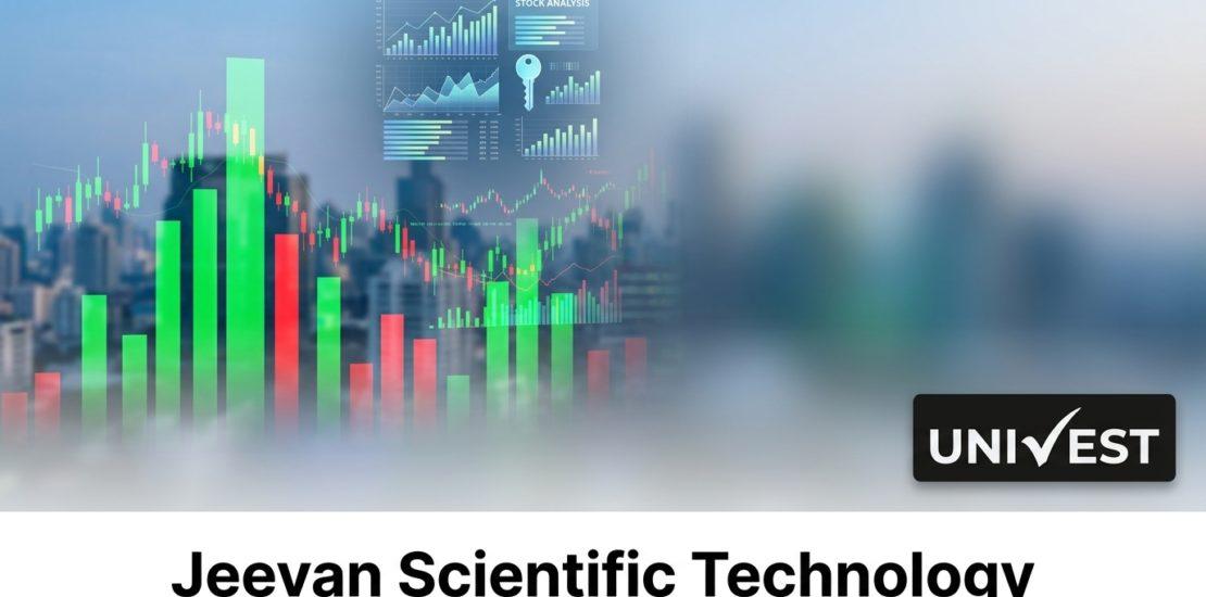 Jeevan Scientific Technology
