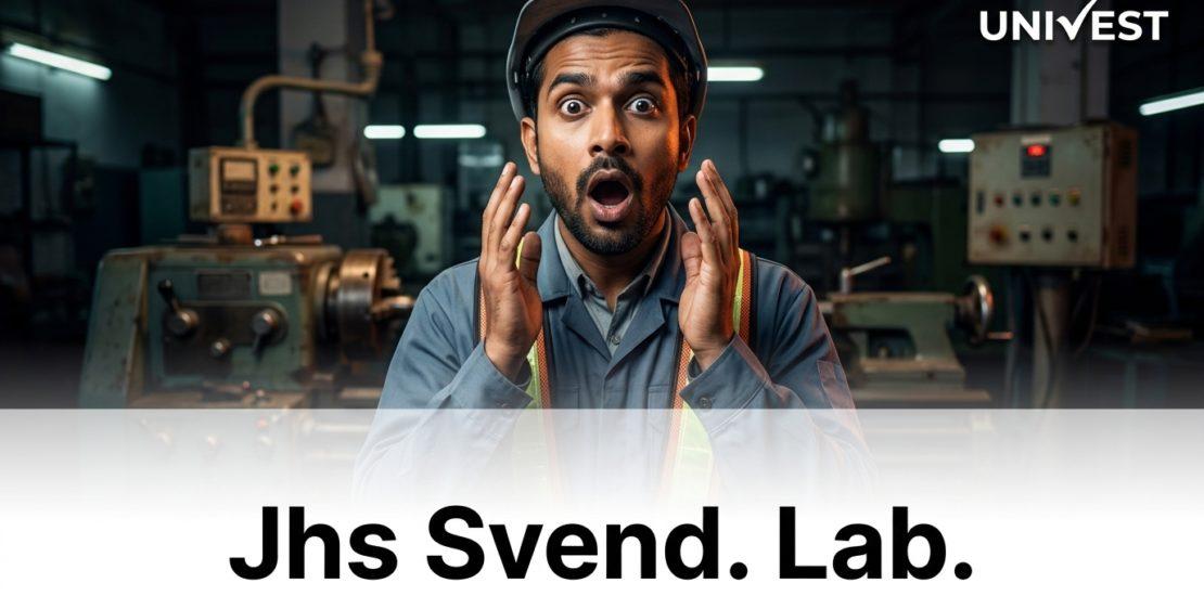 Jhs Svend. Lab. Stock Prediction 2026