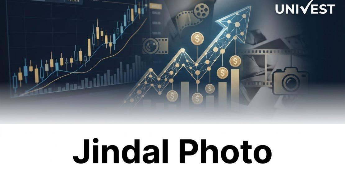 Jindal Photo Share Price Target 2026