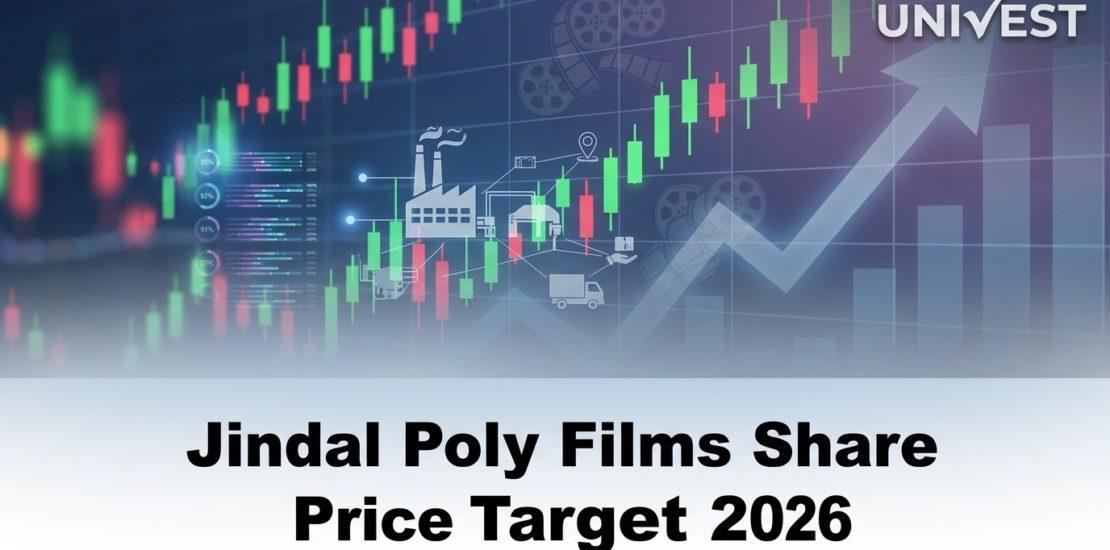 Jindal Poly Films Share Price Target 2026