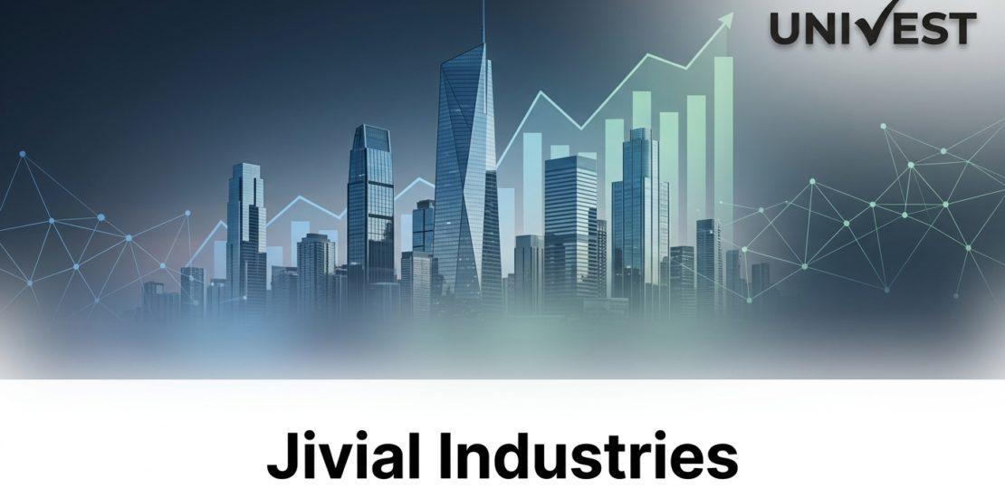 Jivial Industries IPO Listing Preview