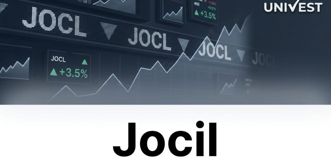 Jocil Share Price Target 2026