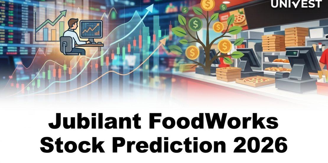 Jubilant FoodWorks Stock Prediction 2026