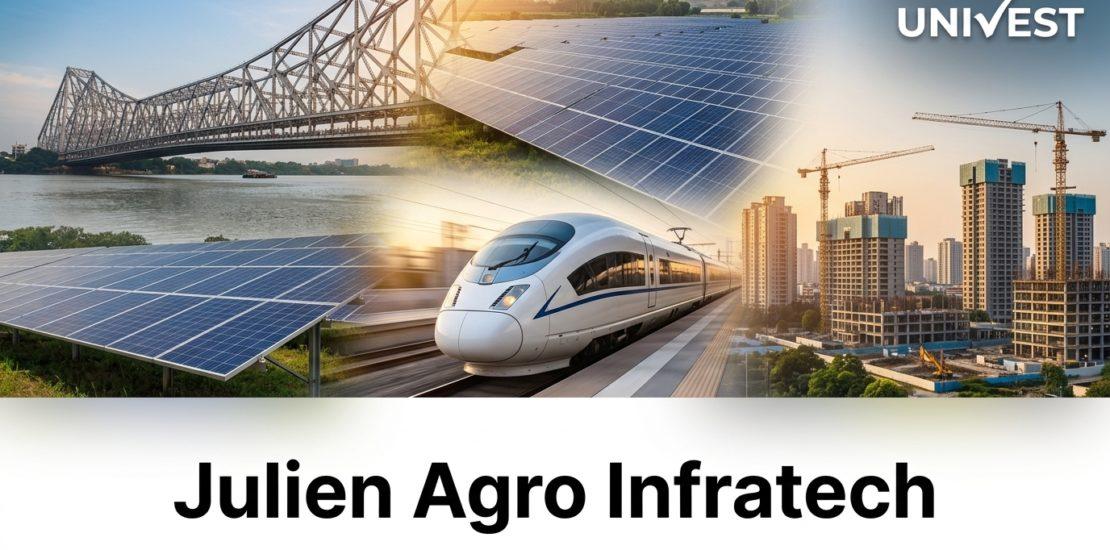 Julien Agro Infratech