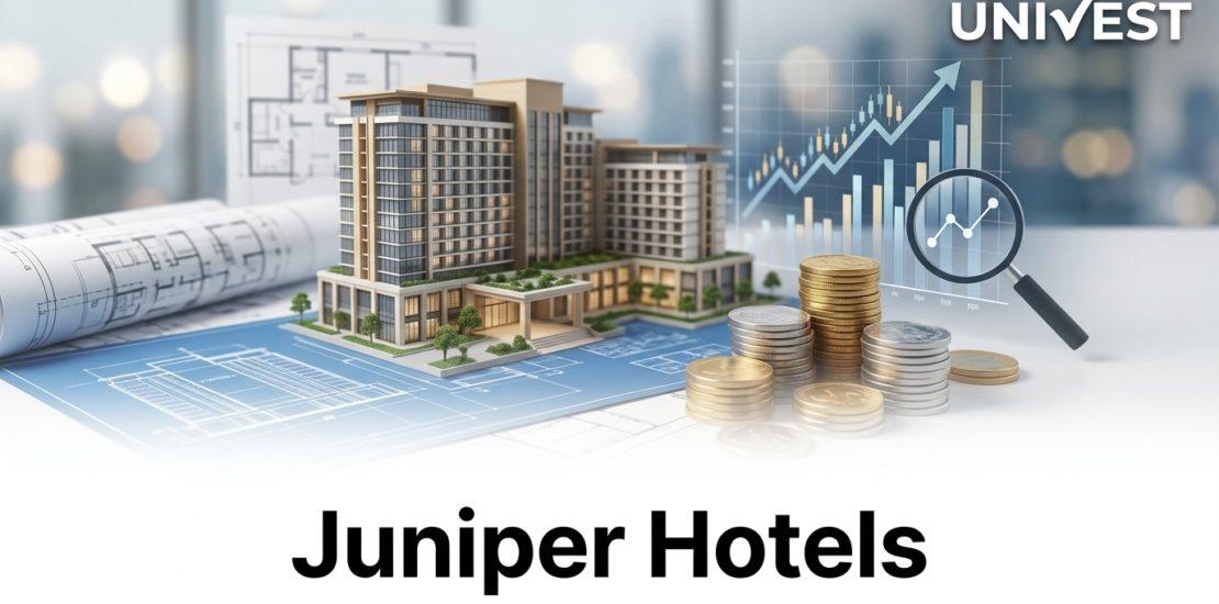 Juniper Hotels Share Price Target 2026
