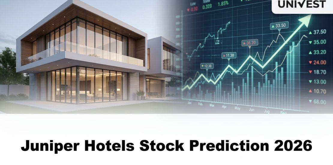 Juniper Hotels Stock Prediction 2026