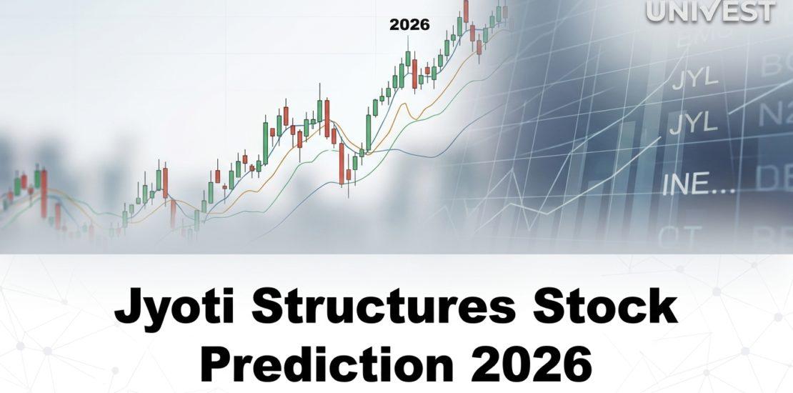 Jyoti Structures Stock Prediction 2026
