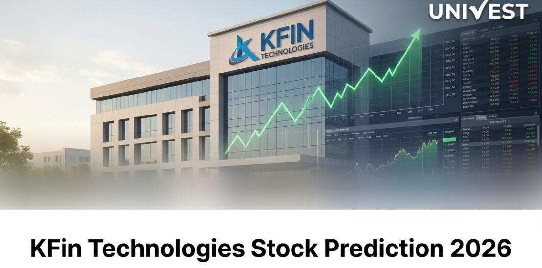 KFin Technologies Stock Prediction 2026