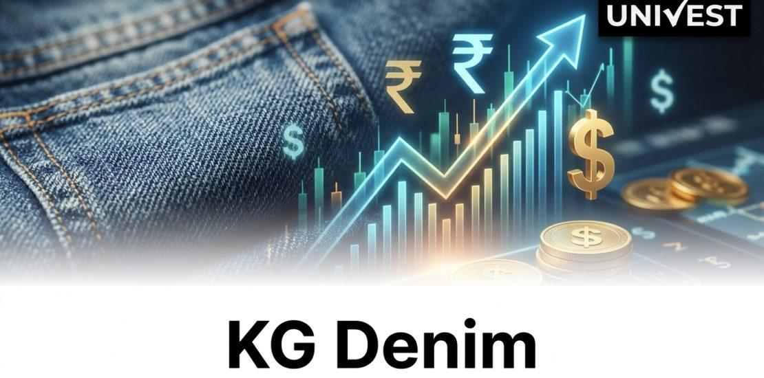 KG Denim Q4 FY26 Results