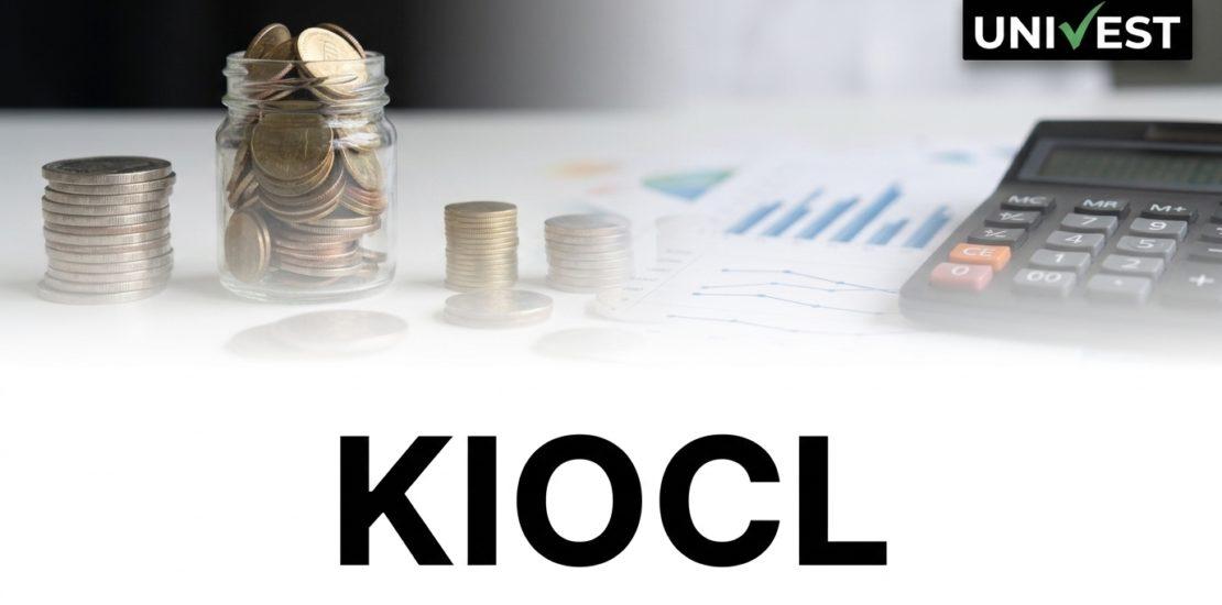 KIOCL Share Analyst Review