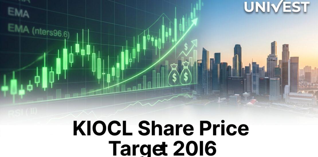 KIOCL Share Price Target 2026