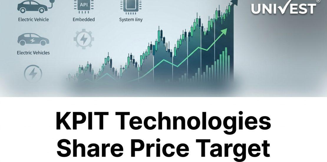 KPIT Technologies Share Price Target