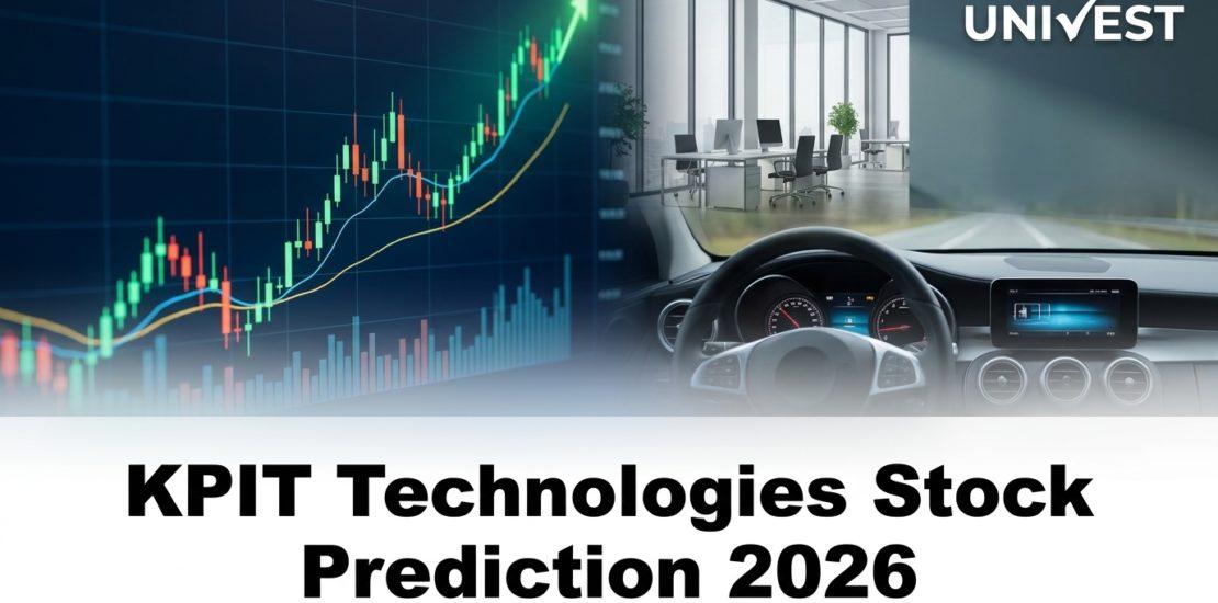 KPIT Technologies Stock Prediction 2026