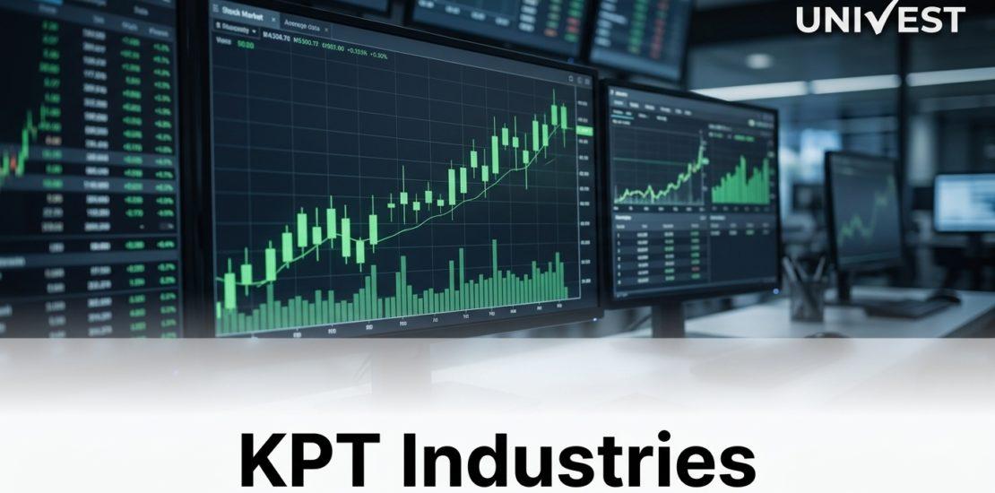 KPT Industries