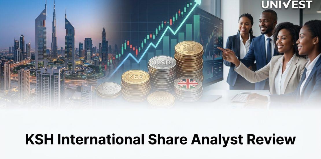 KSH International Share Analyst Review