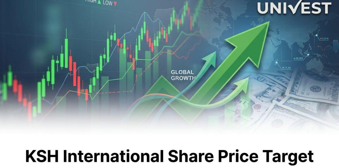 KSH International Share Price Target