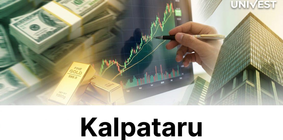 Kalpataru Share Price Target 2026