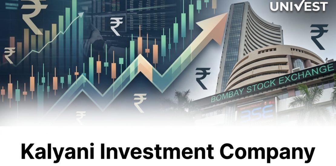 Kalyani Investment Company