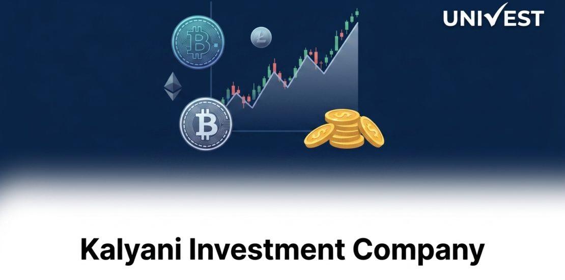 Kalyani Investment Company Share Analyst Review