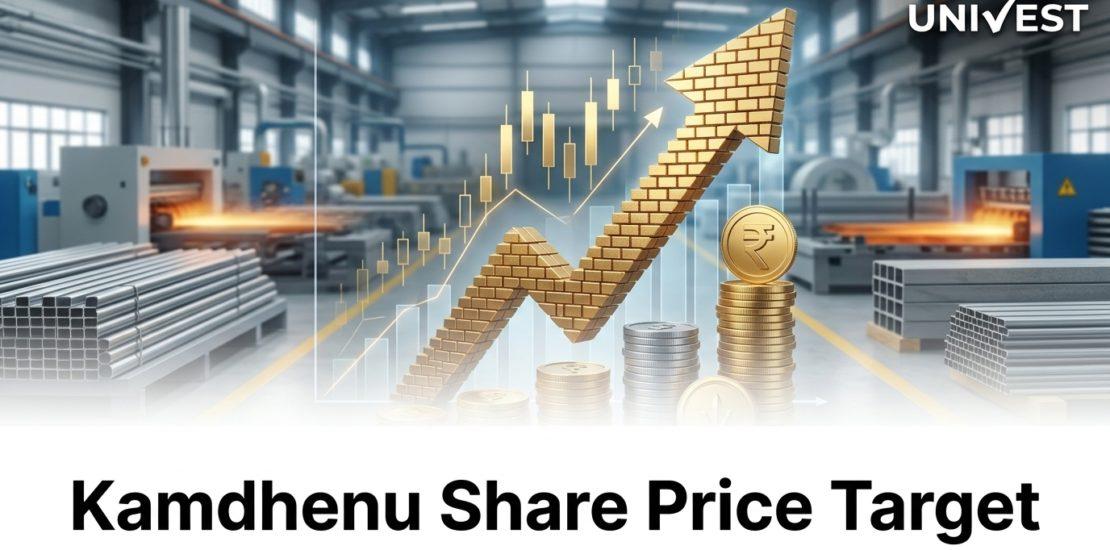 Kamdhenu Share Price Target