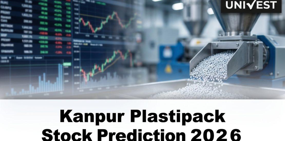 Kanpur Plastipack Stock Prediction 2026