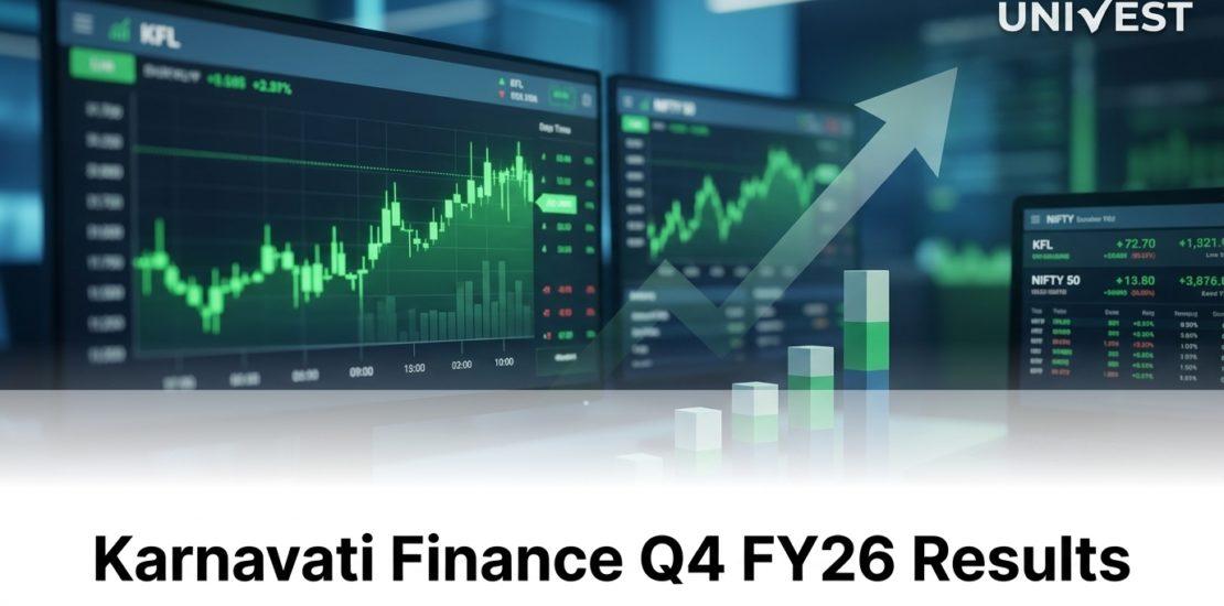 Karnavati Finance Q4 FY26 Results