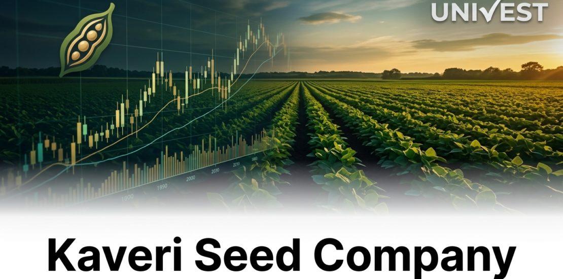 Kaveri Seed Company Share Analyst Review