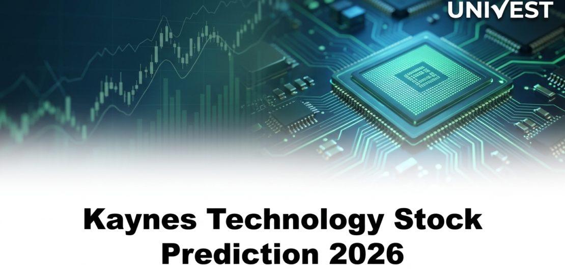 Kaynes Technology Stock Prediction 2026