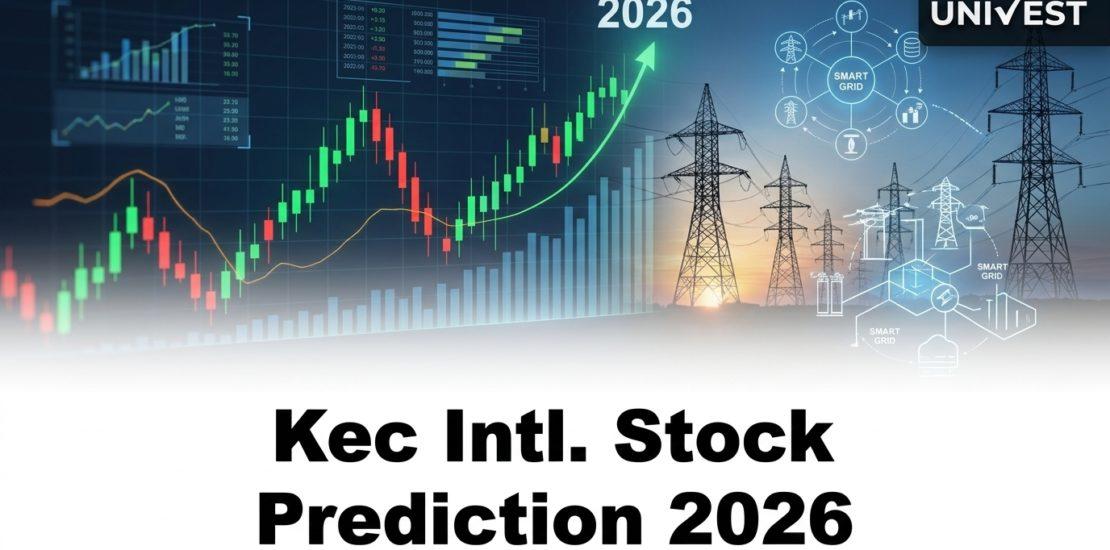 Kec Intl. Stock Prediction 2026