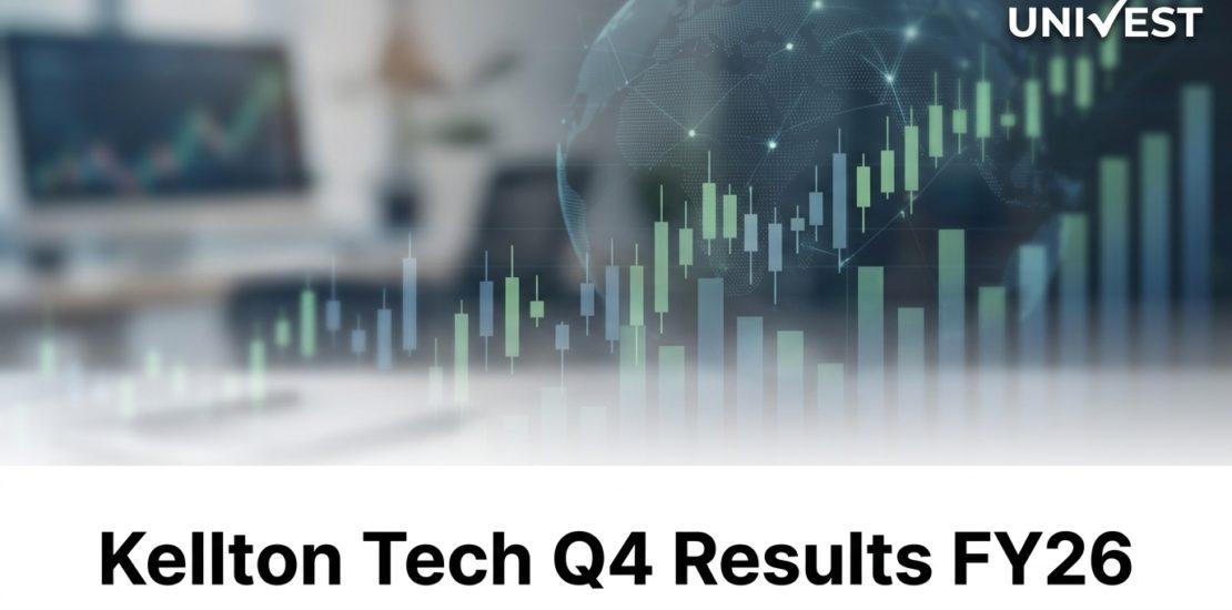 Kellton Tech Q4 Results FY26