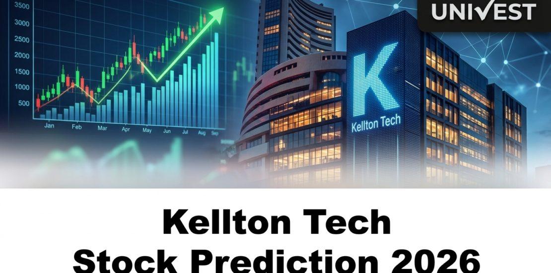 Kellton Tech Stock Prediction 2026
