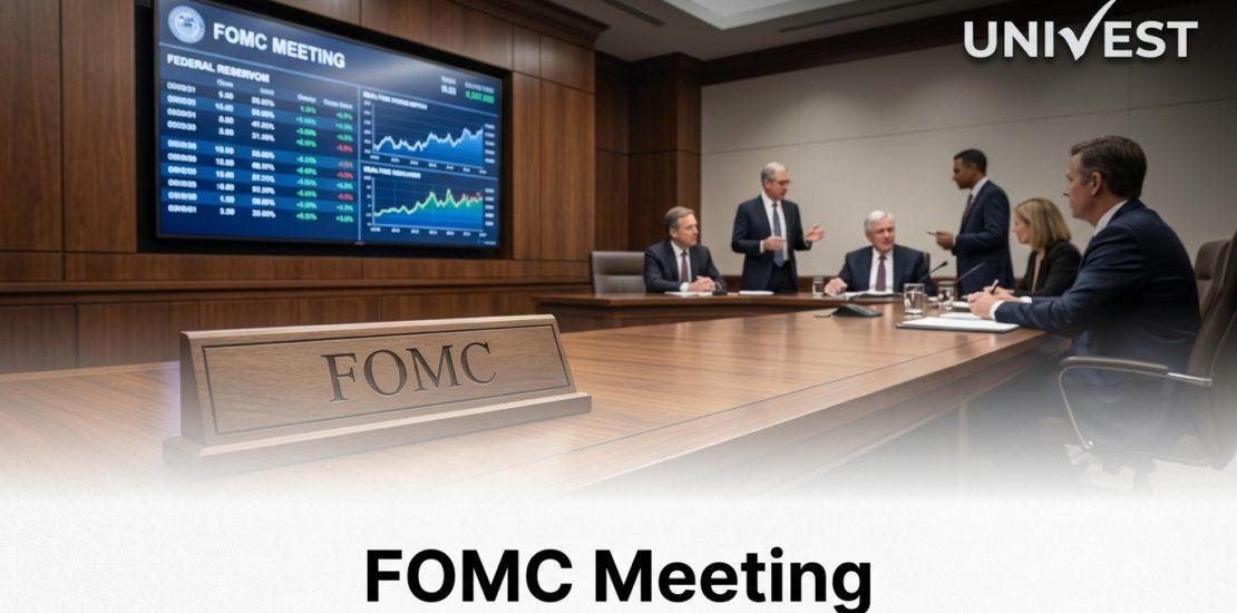 Kevin Warsh at His First FOMC Meeting