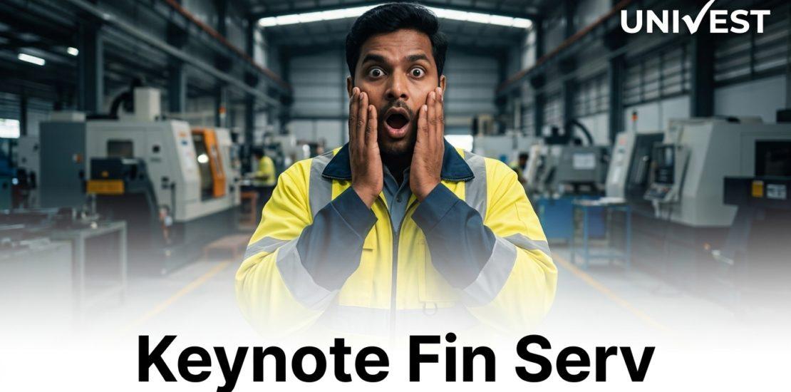 Keynote Fin Serv Stock Prediction 2026