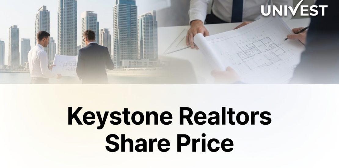 Keystone Realtors Share Price Target 2026