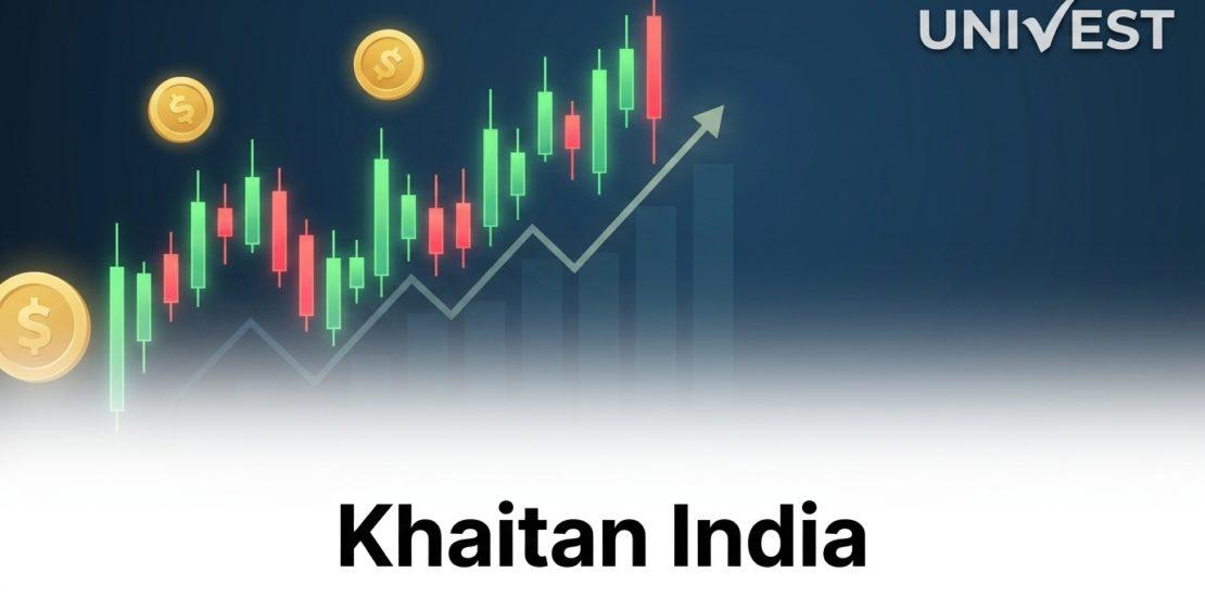 Khaitan India Share Analyst Review