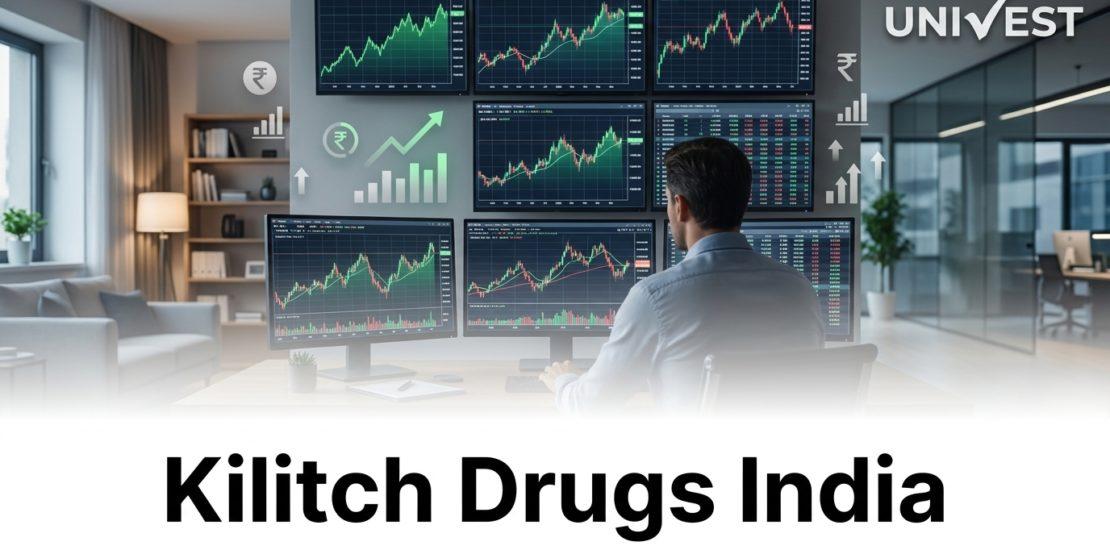 Kilitch Drugs India Share Analyst Review