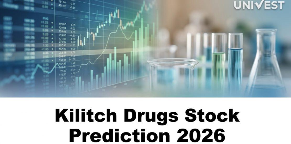Kilitch Drugs Stock Prediction 2026