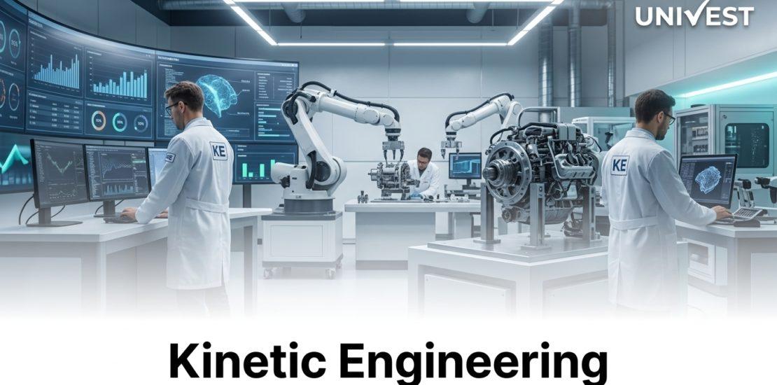 Kinetic Engineering
