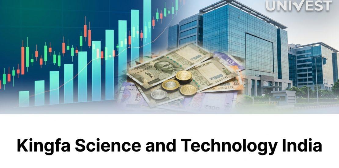 Kingfa Science and Technology India Share Analyst Review