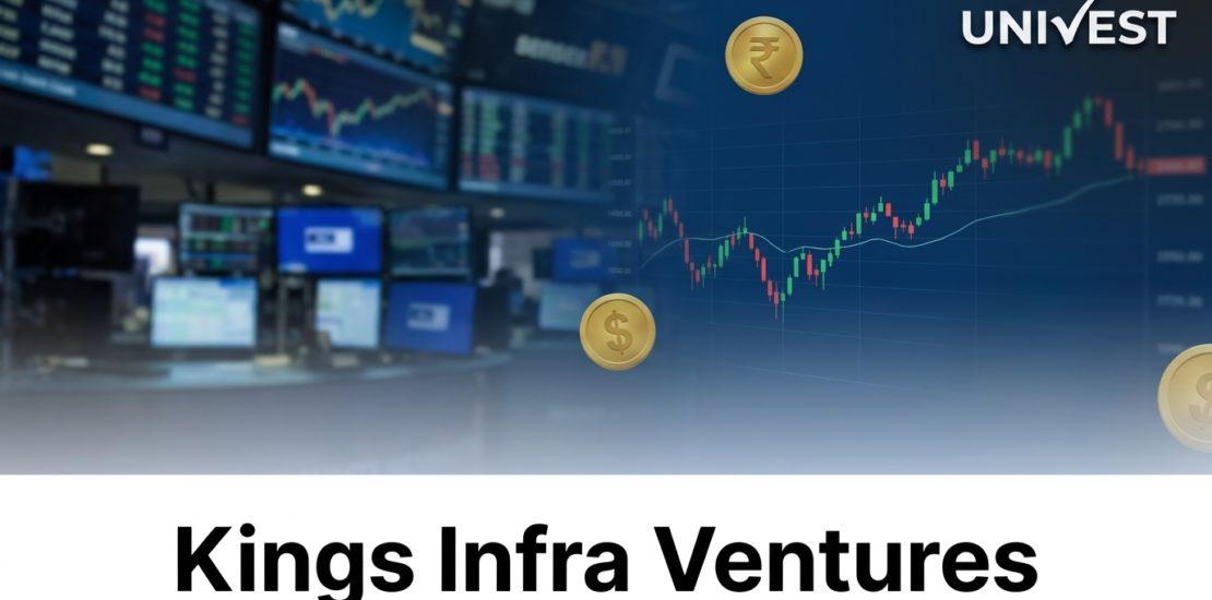 Kings Infra Ventures