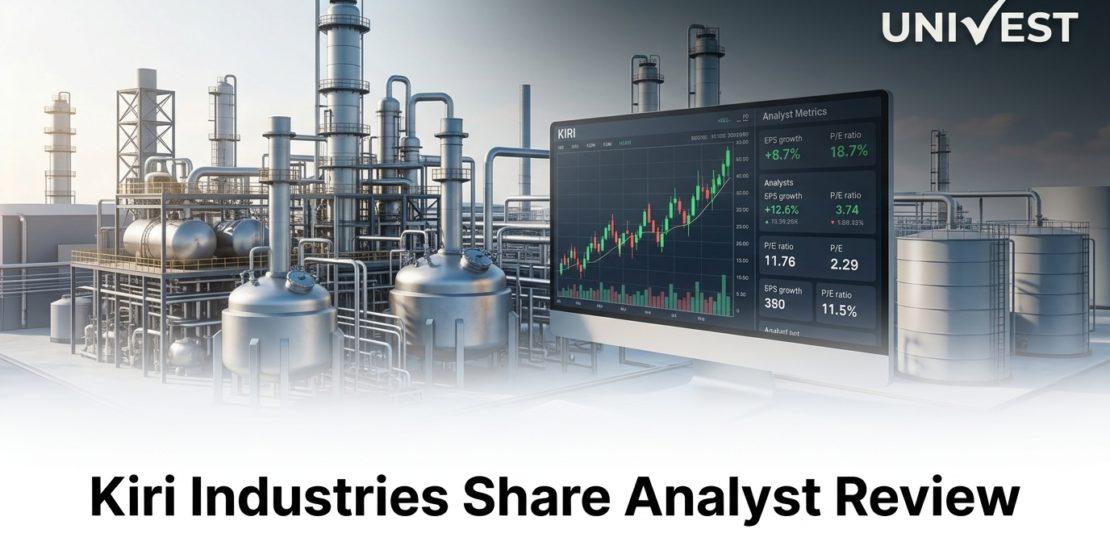 Kiri Industries Share Analyst Review