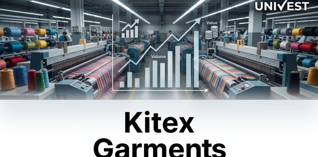 Kitex Garments Share Analyst Review