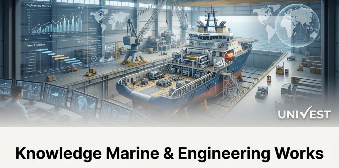 Knowledge Marine & Engineering Works