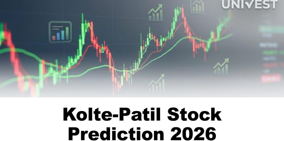 Kolte-Patil Stock Prediction 2026