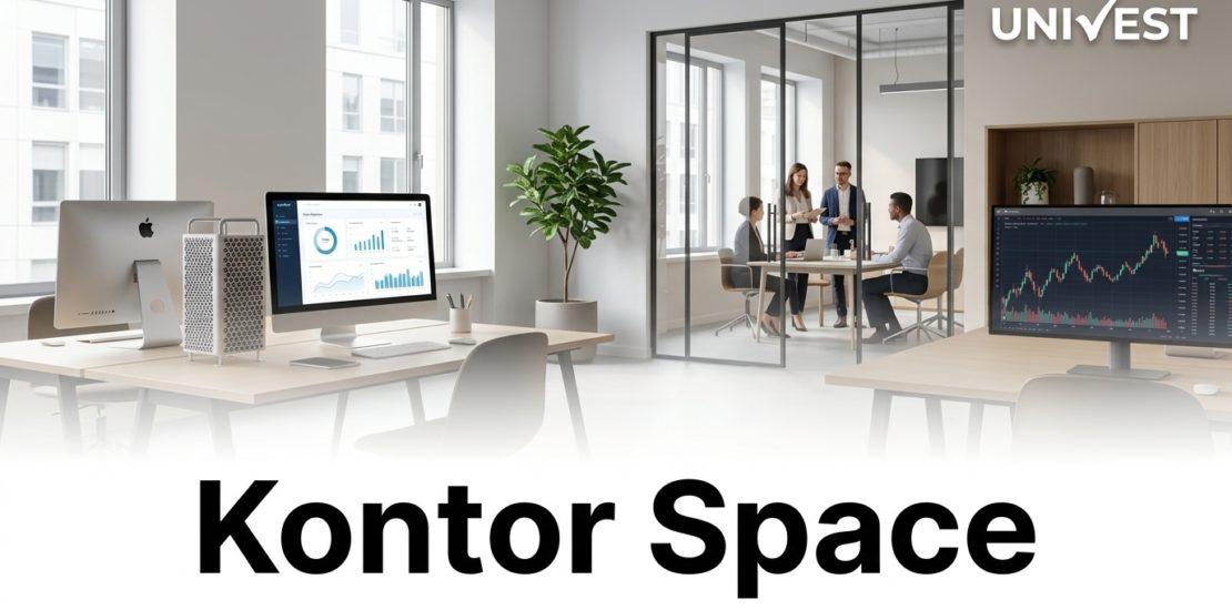 Kontor Space Q4 FY26 Results